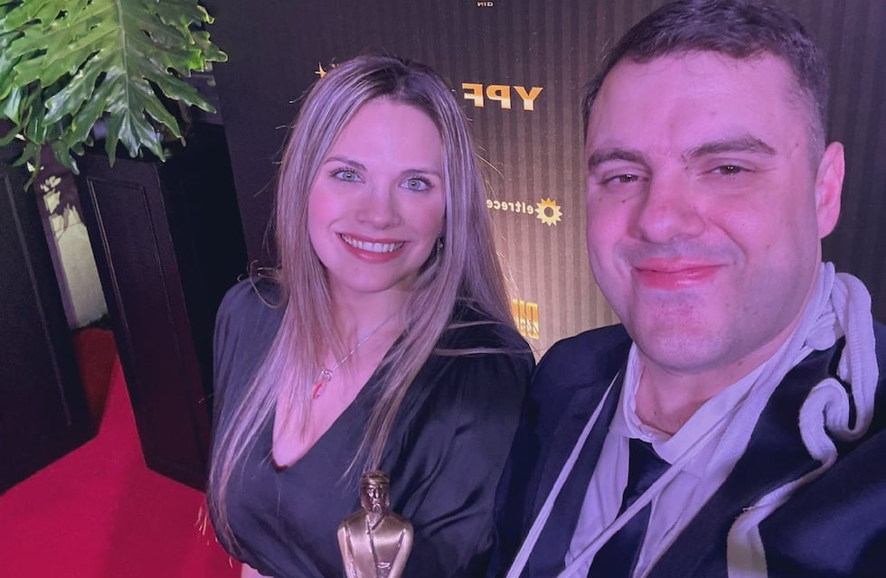 El inesperado anuncio de El Gordo Dan que sorprendió a todos: confirmó que será padre