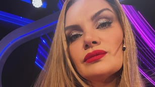 Eliana Guercio se sinceró sobre la maternidad y reveló su momento más difícil: “Es duro...”