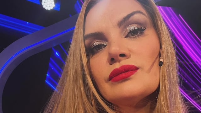Eliana Guercio se sinceró sobre la maternidad y reveló su momento más difícil: “Es duro...”