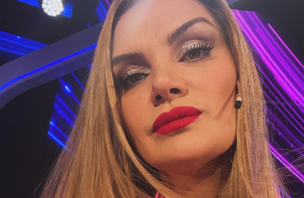 Eliana Guercio habló tras su accidente en Córdoba y se refirió a la atención médica