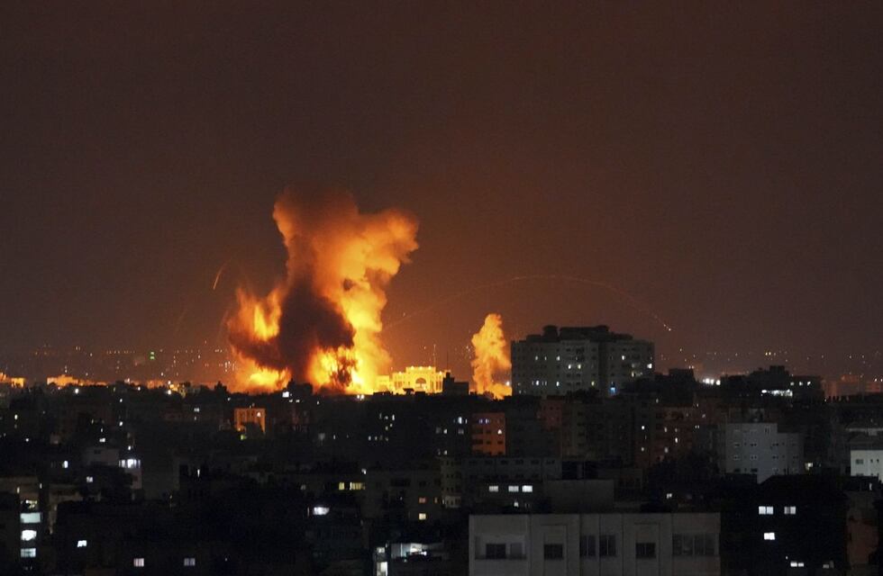 Cancillería manifestó su preocupación por el conflicto en Gaza y fue cuestionado por la oposición