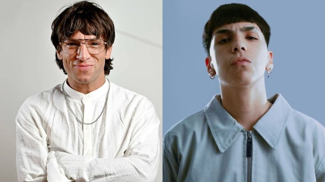 Joaquín Levinton de Turf confesó su fanatismo por Milo J: ¿se viene una colaboración?