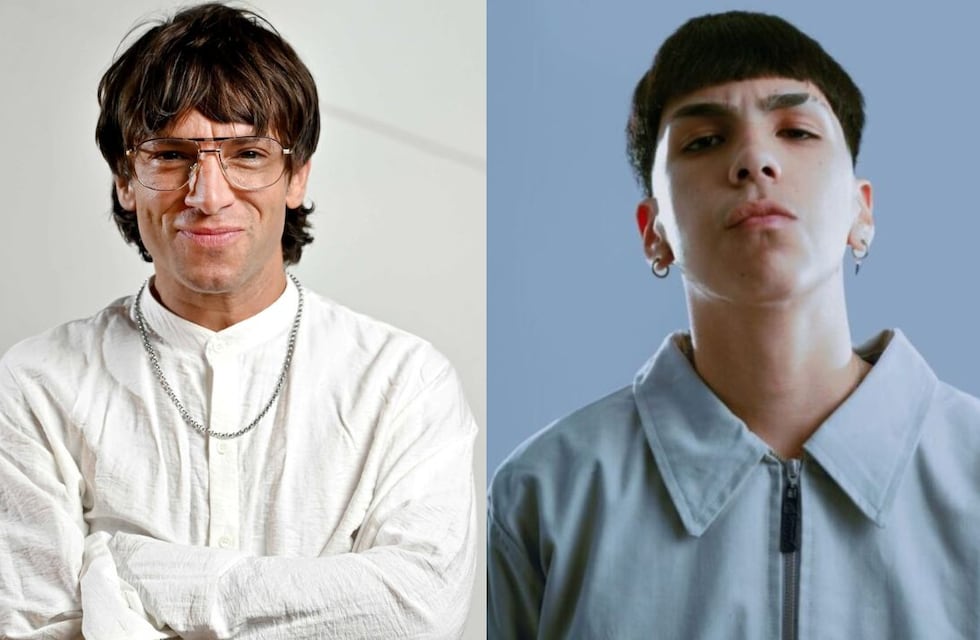 Joaquín Levinton de Turf confesó su fanatismo de Milo J: ¿se viene una colaboración?