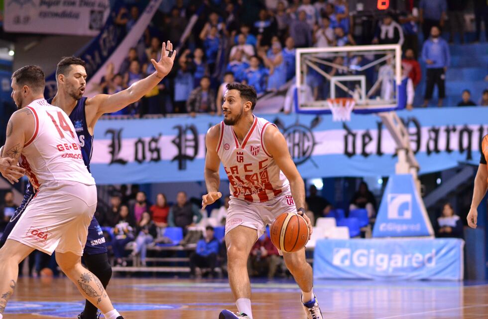 Instituto dejó en el camino a Regatas y es semifinalista de la Liga Nacional