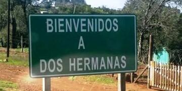 Dos Hermanas: quiso cruzar un alambrado cargando un arma y se disparó en el pie.