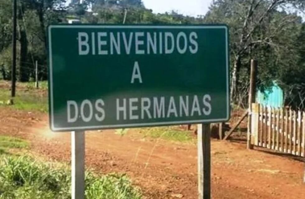 Dos Hermanas: quiso cruzar un alambrado cargando un arma y se disparó en el pie