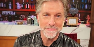 Horacio Cabak no salió al aire en Polémica del bar