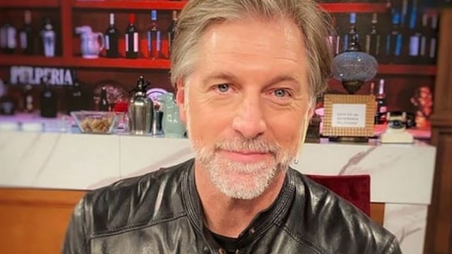 Horacio Cabak no salió al aire en Polémica del bar