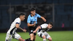 Los clubes de Córdoba se enfrentarán por la fecha 17 de la Liga Profesional. (Javier Ferreyra / La Voz)