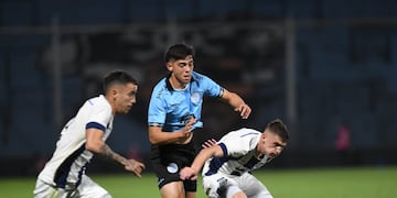 Los clubes de Córdoba se enfrentarán por la fecha 17 de la Liga Profesional. (Javier Ferreyra / La Voz)