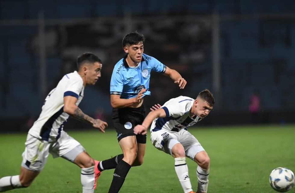 Talleres enfrenta a Belgrano, en un nuevo Superclásico cordobés: fecha, hora y lugar