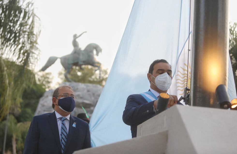 Tolosa Paz también fue cruzada por el gobernador de Corrientes: “El problema en el norte no es si tenemos sexo, es si comemos al otro día”