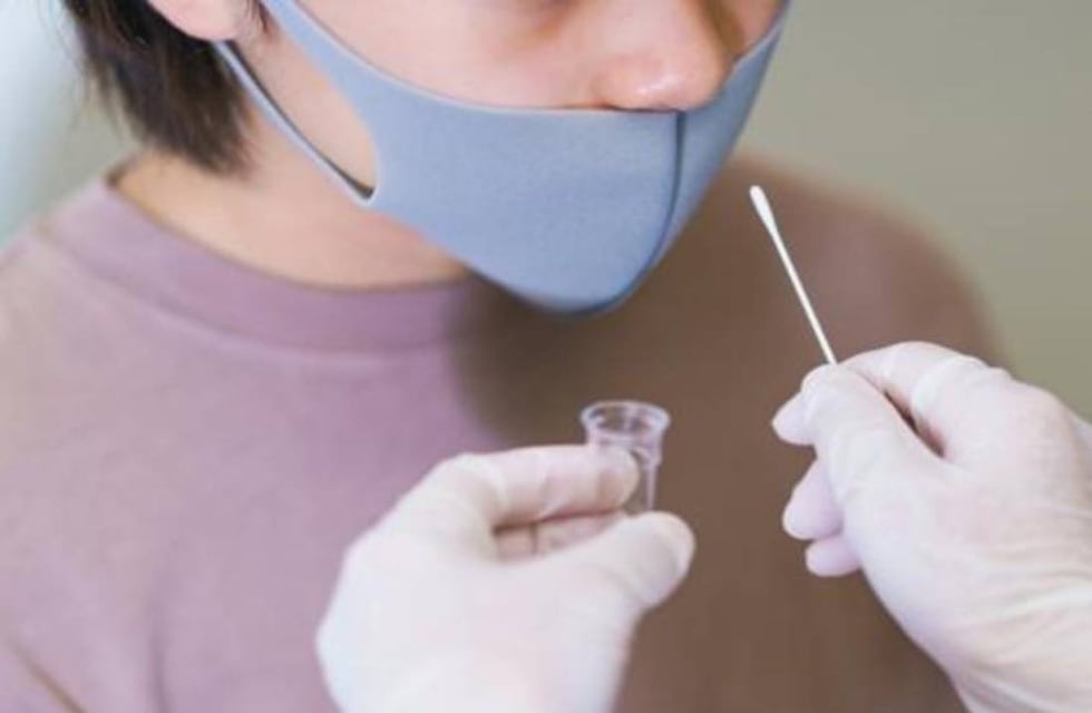 Coronavirus en Tandil: hay 447 casos activos en la ciudad