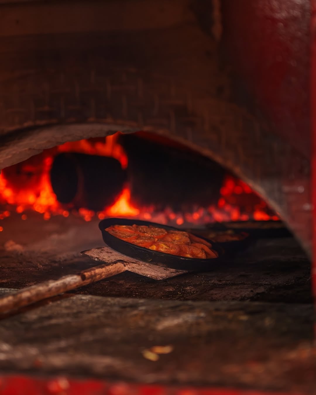 La pizzería Güerrín se consagró en el buscador más famoso.