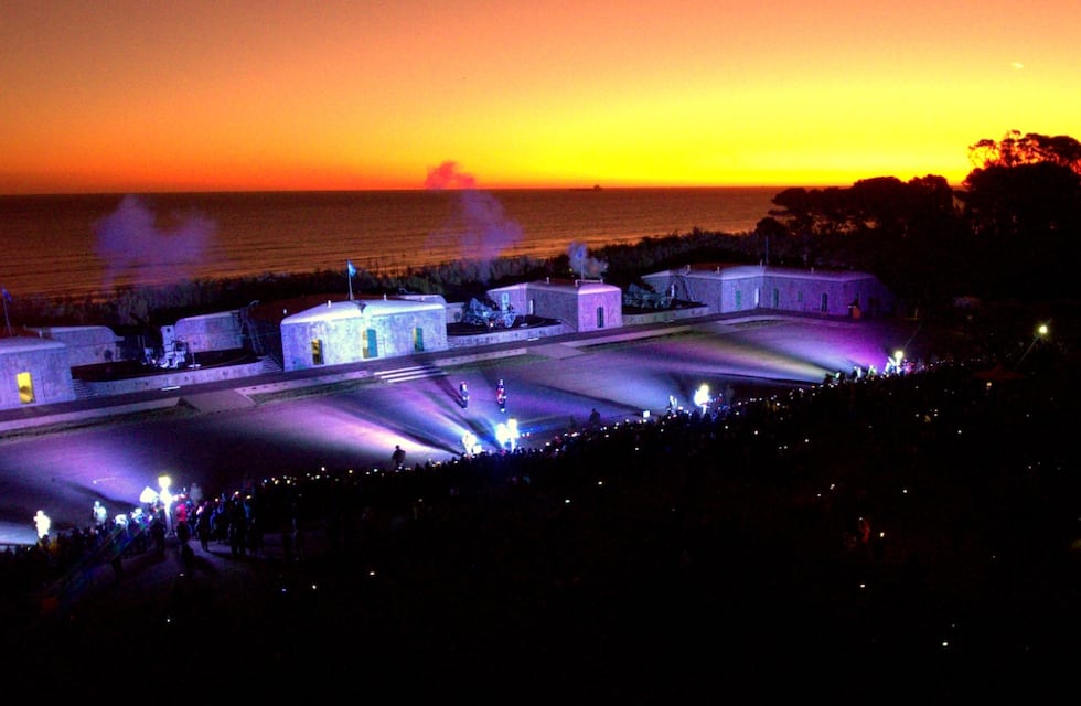 Llega una nueva edición del “Atardecer de los Museos”