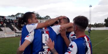 Rosario buscará volver a la victoria cuando reciba a Sansinena.