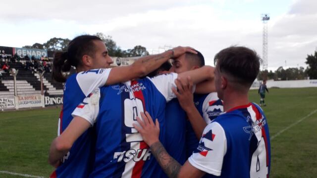 Rosario buscará volver a la victoria cuando reciba a Sansinena.