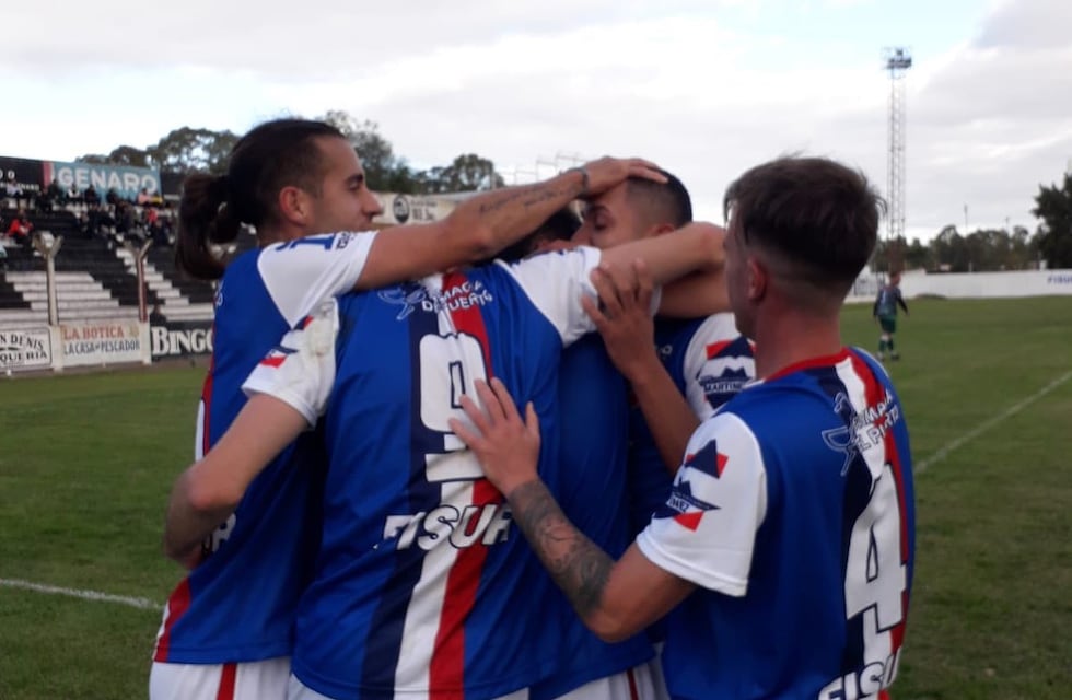 Liga del Sur: Rosario ante una buena oportunidad