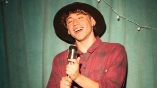 Paulo Londra en "Chance"