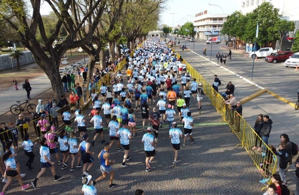 Siguen abiertas las inscripciones para los 21K