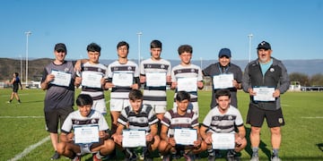 La delegación provincial se fortalece con nuevos nombres que viajarán a la competencia nacional.