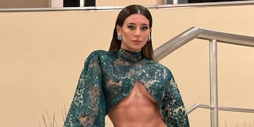 Sol Pérez