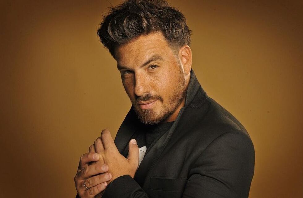 El impresionante antes y después de Fede Bal: su transformación a través de los años