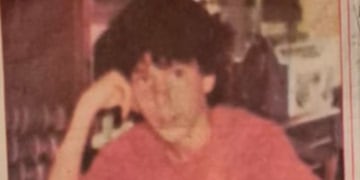 Qué pasará con el asesino de Diego, el joven que estuvo 40 años enterrado en una casa: ¿puede ir preso? (Clarín)