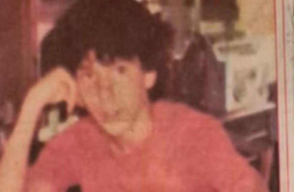 A partir del caso de Diego Fernández, piden que familiares de desaparecidos en democracia otorguen muestras de sangre
