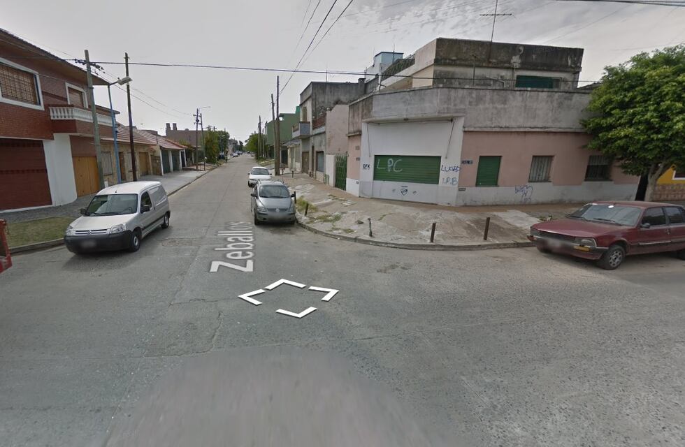 Un juez mató a un joven de 16 años en Quilmes: le disparó mientras intentaba robarle