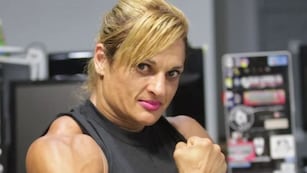 El conmovedor adiós a Locomotora Oliveras en En el barro, la serie donde debutó como actriz: “Una compañera dulce y humilde”.