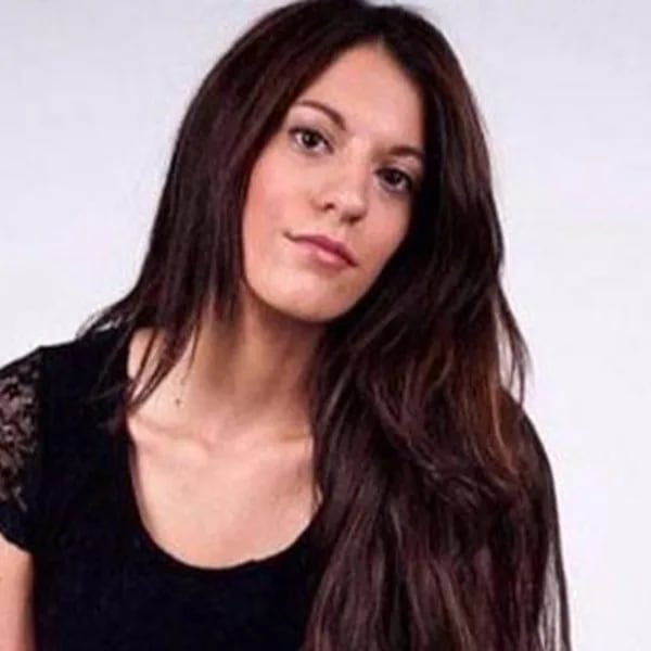 Diana Quer era española, pero hija de una mujer argentina.