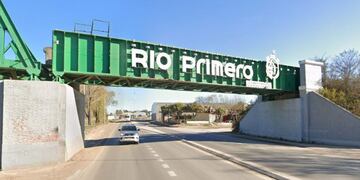 Rio Primero