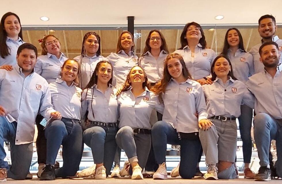 Comienza el sueño de Universitario en el Nacional de Clubes Femenino de Rugby