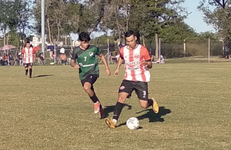 El Cultural jugará con Rivadavia en Río Primero por los octavos de final del Torneo Campeonato