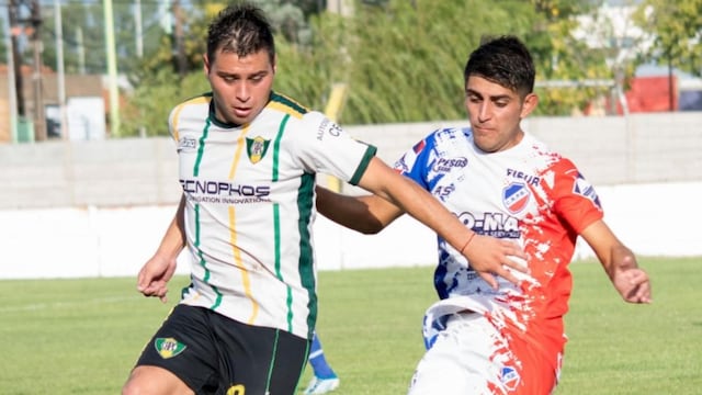 Rosario enfrentará a Comercial por los playoff.