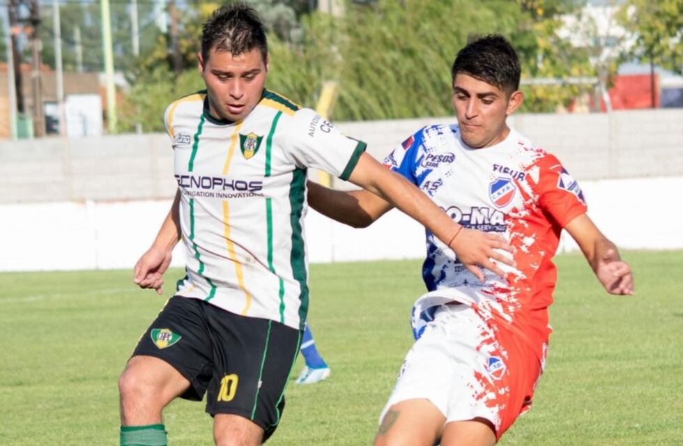 Liga del Sur: Rosario enfrentará a Comercial por los playoff del Promocional