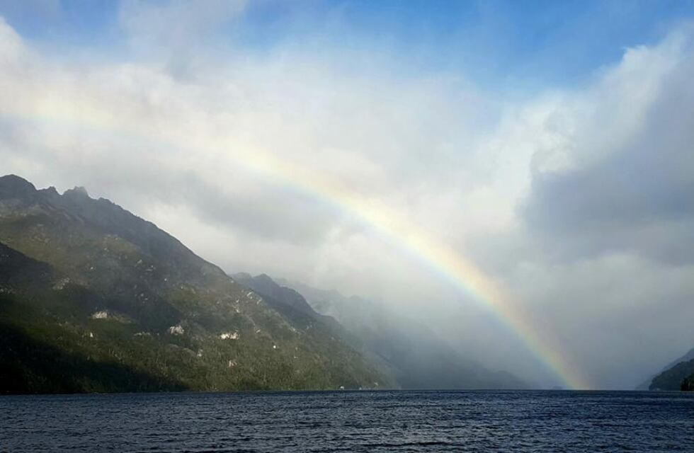 Día Mundial del Arcoiris: todo lo que tenés que saber de este fenómeno natural