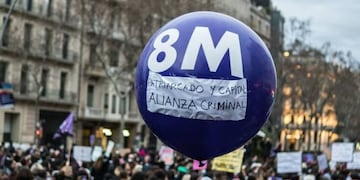 El hecho ocurrió este miércoles en la avenida Diagonal.