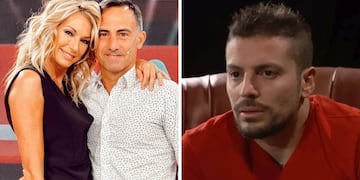 Ulises Jaitt explotó y reveló el secreto menos esperado de Yanina Latorre: “Diego le contó a Natacha que...”