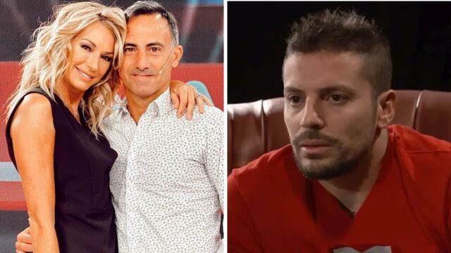 Ulises Jaitt explotó y reveló el secreto menos esperado de Yanina Latorre: “Diego le contó a Natacha que...”