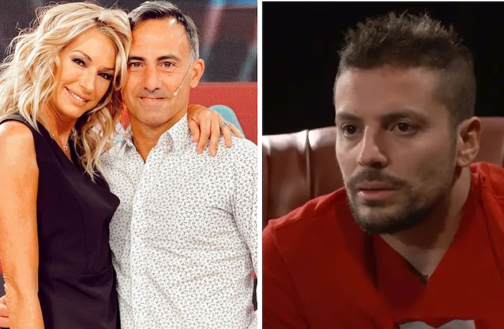 Ulises Jaitt explotó y reveló el secreto menos esperado de Yanina Latorre: “Diego le contó a Natacha que...”