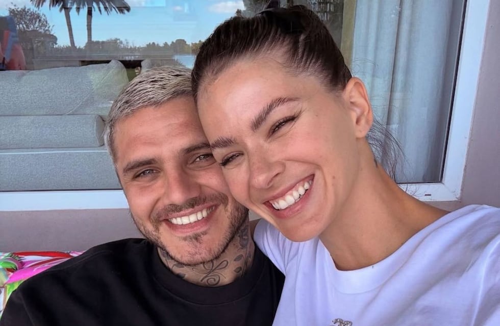 La China Suárez dejó a sus hijos en Turquía para acompañar a Mauro Icardi a España y desató el escándalo: ¿con quién los dejó?