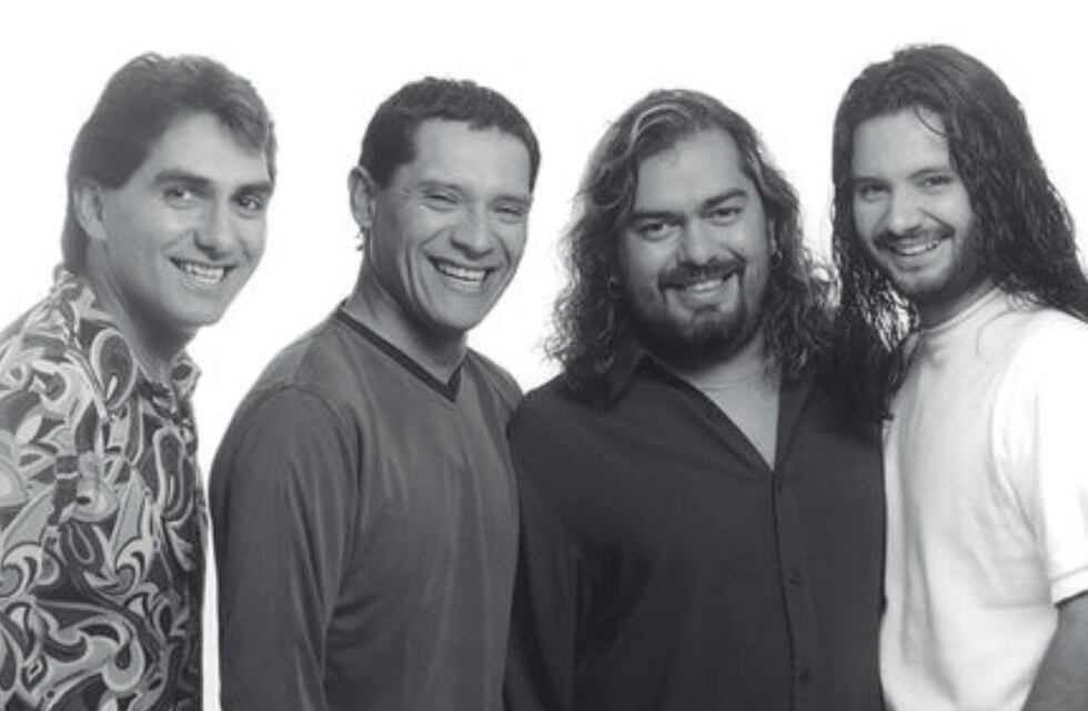 Córdoba será escenario de la vuelta de Jorge Rojas a Los Nocheros: cuándo será el show y precio de entradas