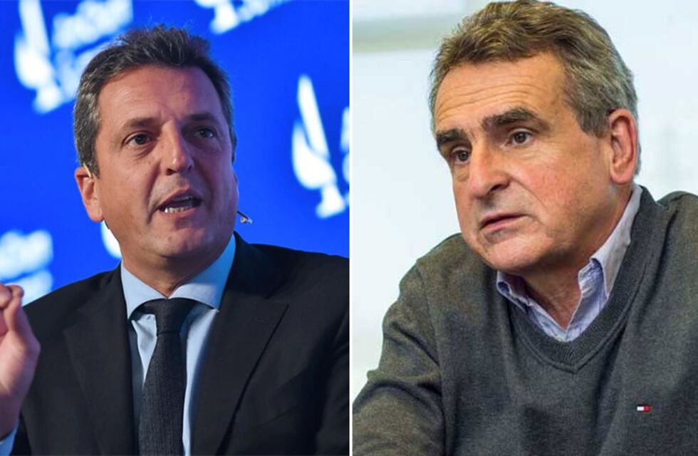 Sergio Massa será el candidato a presidente de Unión por la Patria