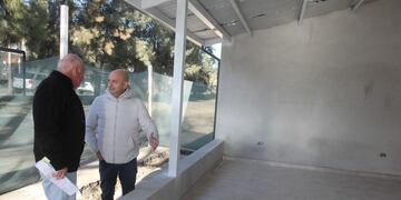 El Municipio amplía las oficinas de licencia de conducir para mejorar el espacio de atención