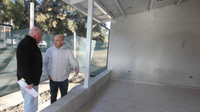 El Municipio amplía las oficinas de licencia de conducir para mejorar el espacio de atención