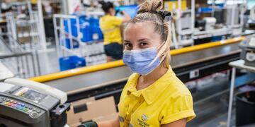 Trabajo en Mercado Libre: cómo postularse en Argentina