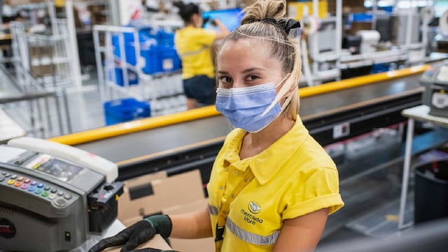 Trabajo en Mercado Libre: cómo postularse en Argentina