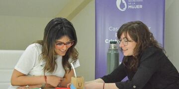 Mujeres emprendedoras Ushuaia